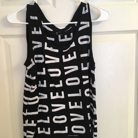 4 shirts XS express top blouse - Picture 2 of 8